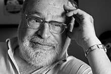 Photo of Fernando Savater