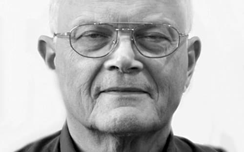 Photo of Karl Heinz Roth