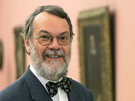 Photo of Wulf Herzogenrath
