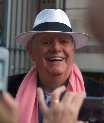 Photo of Dario Fo
