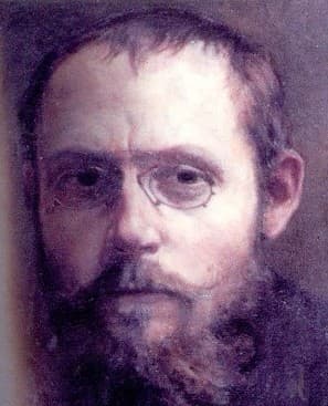 Photo of Charles Péguy