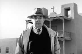 Photo of James D. Doss