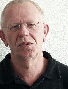 Photo of Rainer Rilling