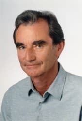 Photo of Reinhard Kühnl