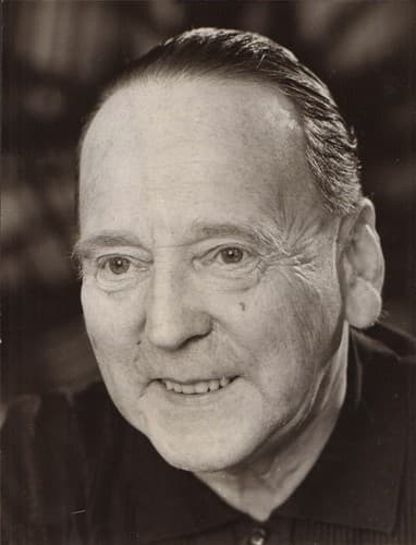 Photo of John Heartfield