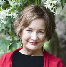 Photo of Jackie French