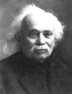 Photo of Jean Grave