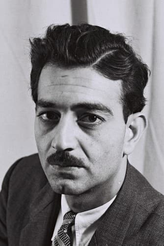Photo of Emile Habiby