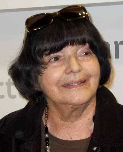 Photo of Hanna Krall