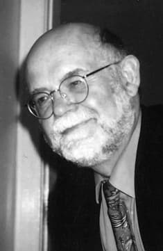 Photo of Richard Saage