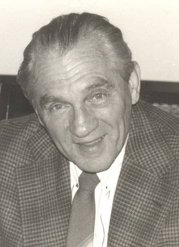 Photo of Kazimierz Łaski