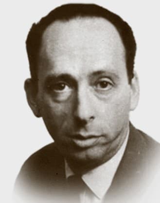 Photo of Włodzimierz Brus