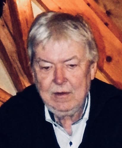 Photo of Peter Dudek