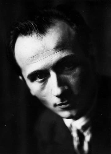Photo of Camillo Berneri