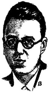 Photo of Stanton Arthur Coblentz
