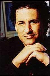 Photo of Daniel J. Levitin