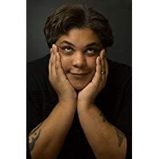 Photo of Roxane Gay