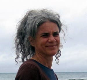 Photo of Joanne Schwartz