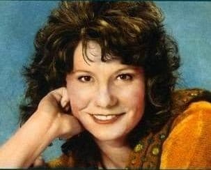 Photo of Shakti Gawain