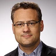 Photo of Heribert Tommek