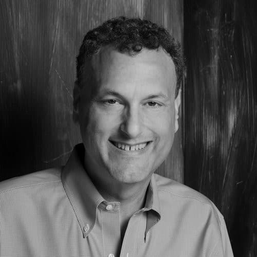 Photo of Robert Kurson