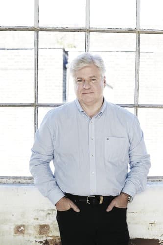 Photo of Linwood Barclay
