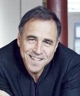 Photo of Anthony Horowitz