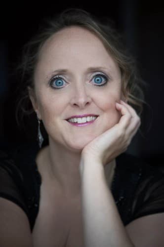 Photo of Lucinda Hawksley