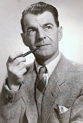 Photo of Philip E. High