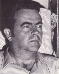 Photo of Joseph Payne Brennan