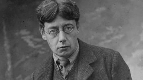 Photo of Edward Garnett