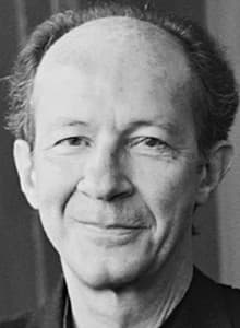 Photo of Giorgio Agamben