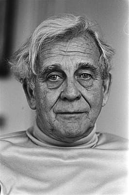 Photo of Jan De Hartog