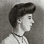 Photo of Margery Williams Bianco