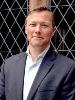 Photo of Matthew Desmond