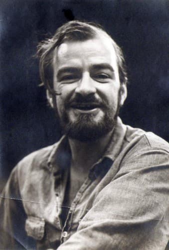 Photo of Christopher Stasheff
