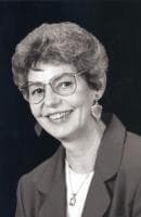 Photo of Karla Hocker