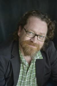 Photo of Dan Chaon
