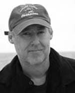 Photo of Stewart O'Nan