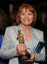 Photo of Linda Goodnight