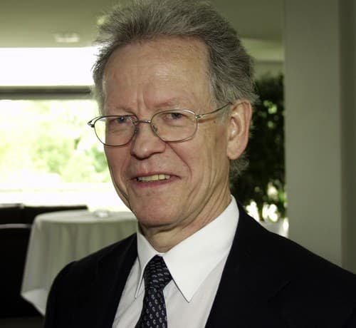 Photo of Neithard Bulst