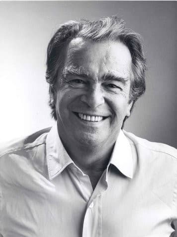 Photo of Darcy Ribeiro