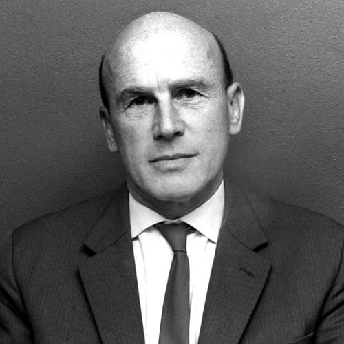 Photo of Hermann Langbein