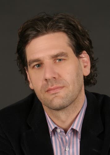 Photo of Jochen Böhler