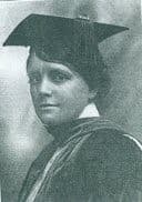 Photo of Blanche Colton Williams