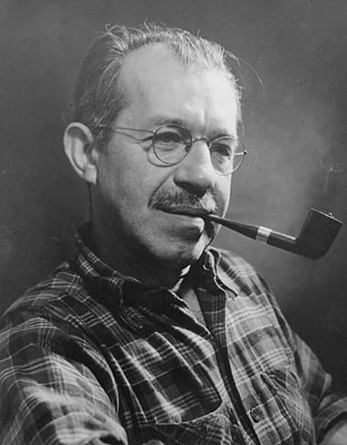 Photo of Maxim Lieber