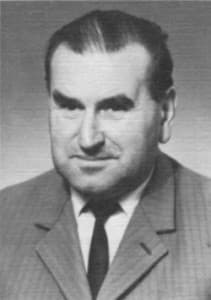 Photo of Andreas Hillgruber