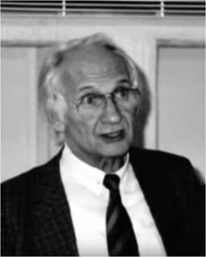 Photo of Martin Broszat