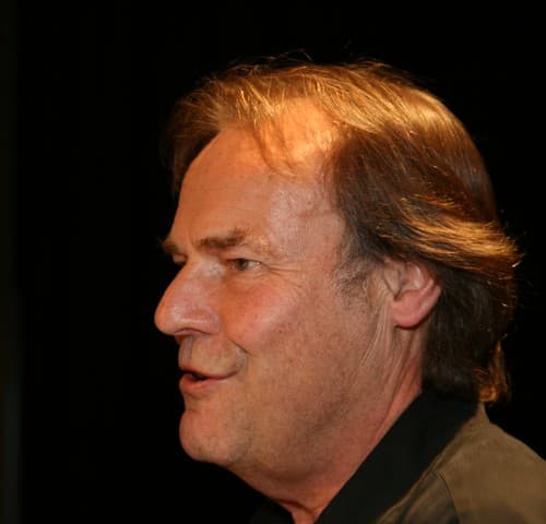 Photo of Peter Schneider