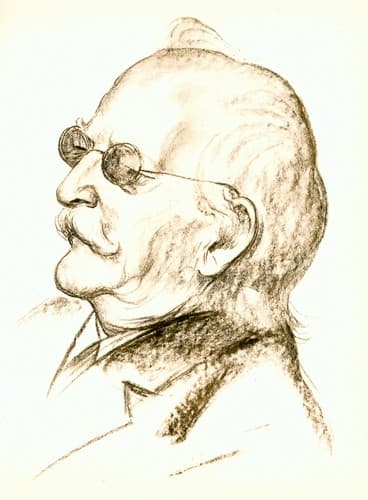 Photo of Adolf Ey